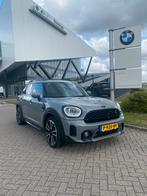 Mini Countryman Cooper S JCW-pack 2.0 178pk Aut. 2021 Grijs, Auto's, Mini, Automaat, 1998 cc, 1800 kg, Zwart