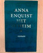 Anna Enquist - Het Geheim, Ophalen of Verzenden, Zo goed als nieuw