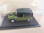 Citroen Mehari 4x4 1/43 editions Atlas, Hobby en Vrije tijd, Modelauto's | 1:43, Verzenden, Zo goed als nieuw, Auto, Overige merken