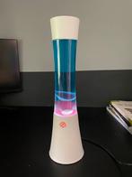 Lavalamp in prima staat, Ophalen, Zo goed als nieuw, Glas, Minder dan 100 cm