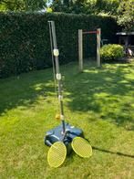 ARTENGO Tennispaal set, Sport en Fitness, Tennis, L00, Overige typen, Zo goed als nieuw, Ophalen