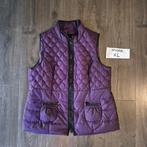 Bodywarmer maat XL, Kleding | Dames, Bodywarmers, Ophalen of Verzenden, Zo goed als nieuw, Maat 46/48 (XL) of groter