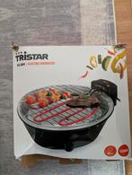 Tristar Elektrische Barbecue - Nieuwstaat, Ophalen of Verzenden, Zo goed als nieuw, Tristar