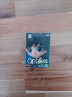 Q posket figuur Tomioka Giyuu van Demon slayer, Ophalen of Verzenden, Zo goed als nieuw