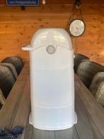 Diaper champ Luieremmer - Hygiënisch en praktisch!, Gebruikt, Luieremmer, Standaard, Ophalen