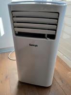 Mobiele airco Sencys, Witgoed en Apparatuur, Airco's, Ophalen