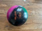 Zen Master Global 900 Bowlingbal, Sport en Fitness, Bowlen, Ophalen, Gebruikt, Bal