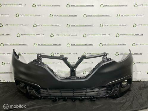 Voorbumper Renault Kadjar NIEUW 620220343R, Auto-onderdelen, Carrosserie en Plaatwerk, Bumper, Renault, Voor, Gebruikt, Ophalen of Verzenden