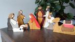 9 delige kerstgroep, Diversen, Ophalen of Verzenden, Nieuw
