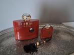 Vintage flacons Opium, Ophalen of Verzenden, Parfumfles