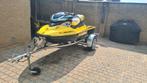 Seadoo RXP 215 RIVA Stage 2 Bj 2004, Watersport en Boten, Ophalen, Zo goed als nieuw, Benzine, 200 pk of meer