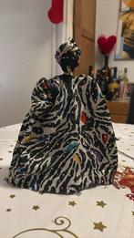 Handgemaakte afrikaans pop, Ophalen of Verzenden