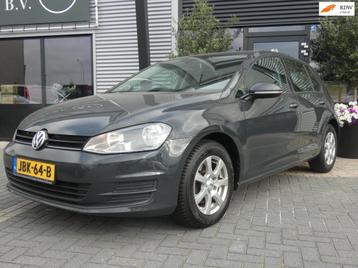 Volkswagen GOLF 1.2 TSI Easyline beschikbaar voor biedingen