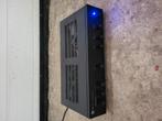 RCF AM1064 versterker, Audio, Tv en Foto, Professionele Audio-, Tv- en Video-apparatuur, Ophalen of Verzenden, Zo goed als nieuw