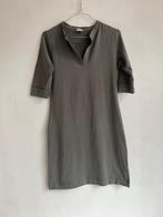 pauw jurkje grijs maat 2, Kleding | Dames, Jurken, Maat 38/40 (M), Verzenden, Pauw, Zo goed als nieuw