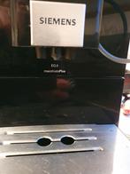 Siemens koffiemachine, Witgoed en Apparatuur, Koffiezetapparaten, Koffiebonen, Gebruikt, Ophalen of Verzenden, Koffiemachine