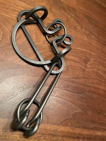 Tavern Puzzle - Metaal Puzzel beschikbaar voor biedingen