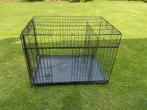 Adori hondenbench 107x71x79, Dieren en Toebehoren, Ophalen, Zo goed als nieuw