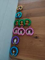 Disney AH ornamenten, Ophalen