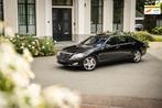 Mercedes-Benz S-klasse S600 V12 Lang (571pk) Orig NL - Full, Automaat, Achterwielaandrijving, Gebruikt, Zwart