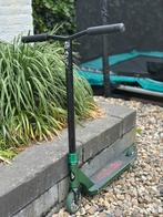 Apex scooter, Ophalen, Gebruikt, Gewone step