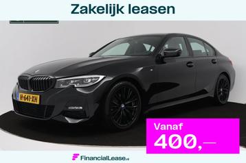BMW 3-serie 320i High Executive Edition (PARKEERSENSOREN, ST beschikbaar voor biedingen
