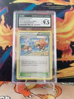 CGC 9.5 Champions Festival - BW95 - World Championship Promo, Ophalen of Verzenden, Nieuw, Losse kaart, Foil