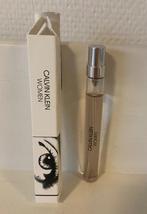 Calvin klein women parfum, Ophalen of Verzenden, Zo goed als nieuw