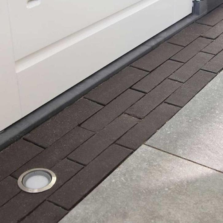 Gebakken Waalformaat Strak, Tuin en Terras, Tegels en Klinkers, Nieuw, Klinkers, Ophalen of Verzenden