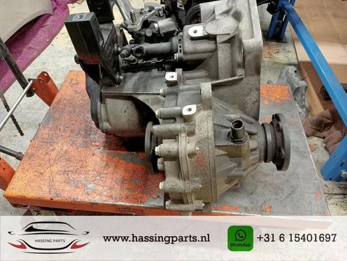 Volkswagen POLO 6C-6R  Versnellingsbak 02R301103, Auto-onderdelen, Transmissie en Toebehoren, Volkswagen, Gebruikt, Ophalen of Verzenden