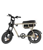 EB 16 Mini Fatbike | 80 km rijbereik, Ophalen of Verzenden, Nieuw, Overige merken
