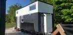 Tiny House, Huizen en Kamers, Recreatiewoningen te koop, Overige soorten, 2 slaapkamers, Limburg, Verkoop zonder makelaar