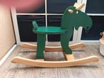 Hobbelhert Ikea groen!, Ophalen, Gebruikt
