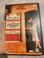 The Arturo Sandoval Story, Vanaf 12 jaar, Ophalen of Verzenden, Zo goed als nieuw, Waargebeurd drama