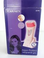 Carmen ladyshave roze  - scheerapparaat, Verzenden, Zo goed als nieuw, Scheren en Epileren