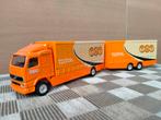 Corgi Volvo FH12 TNT Post Bakwagen met Aanhanger, Hobby en Vrije tijd, Modelauto's | 1:50, Ophalen of Verzenden, Zo goed als nieuw