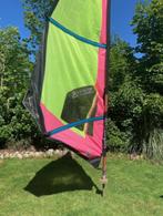 surf zeil trapeze en spullen, Ophalen, Gebruikt, Zeil, Minder dan 5 m²