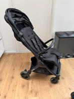 Easywalker Jackey 2 buggy zwart, Ophalen of Verzenden, Zo goed als nieuw, Overige merken, Verstelbare rugleuning