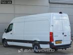 Mercedes Sprinter 317 CDI BPM VRIJ! Koelwagen L3H2 Thermo Ki, Auto's, Bestelauto's, Automaat, Stof, Euro 6, 4 cilinders