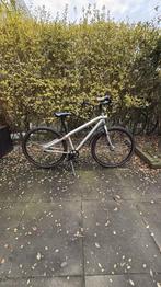 Vanmoof no 6 fiets, Gebruikt, Versnellingen, 53 tot 57 cm, Ophalen