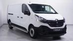 Renault Trafic 2.0 dCi 120 pk L2H1 Navi, Trekhaak Airco, Cru, Voorwielaandrijving, Stof, Gebruikt, 4 cilinders