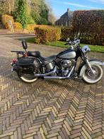 Harley-Davidson heritage softail, Motoren, Motoren | Harley-Davidson, Particulier