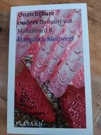 Margalith Kleijwegt - Onzichtbare ouders, Verzenden, Zo goed als nieuw, Margalith Kleijwegt