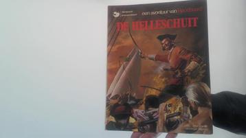 roodbaard nr 16 de helleschuit oberon uit 1978 beschikbaar voor biedingen