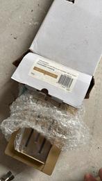 Wiesbaden Douchegoot met flens en rooster. Nieuw., Ophalen, Nieuw, Douche