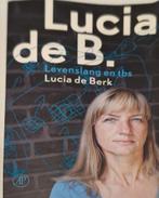 Lucia de B., levenslang en TBS van Lucia de Berk, Ophalen of Verzenden, Gelezen, Lucia de Berk