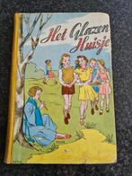Het Glazen Huisje door Hanny Hoogland, Ophalen of Verzenden, Gelezen