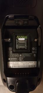 Motorola mc2180, Ophalen of Verzenden, Gebruikt