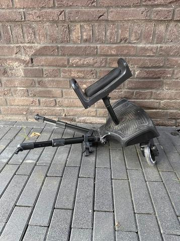 Meerijdplankje voor Kinderwagen beschikbaar voor biedingen