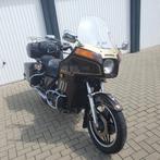 Honda Goldwing GL1100 D, Motoren, 1085 cc, 4 cilinders, Motorrijbewijs A, Particulier
